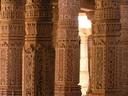1444 of those fill the main temple!